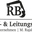 RB Tief- & Leitungsbau logo
